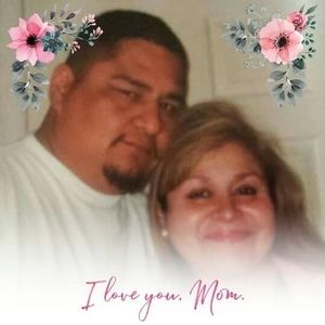 Meet your Posher, Lupe